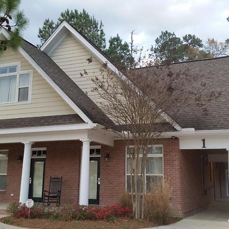 The Villas At Carter Plantation Springfield Dış mekan fotoğraf