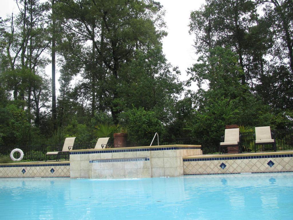 The Villas At Carter Plantation Springfield Dış mekan fotoğraf