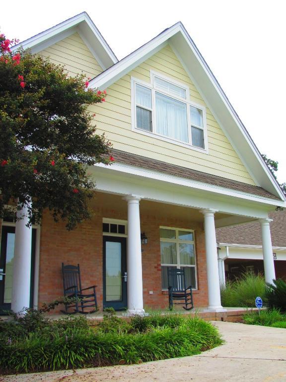 The Villas At Carter Plantation Springfield Dış mekan fotoğraf