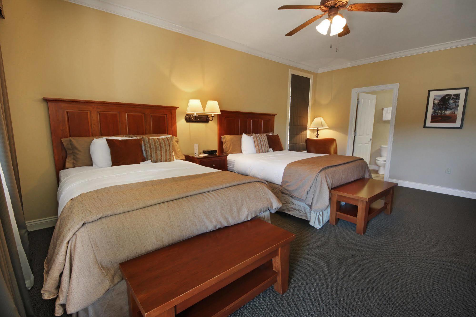 The Villas At Carter Plantation Springfield Dış mekan fotoğraf