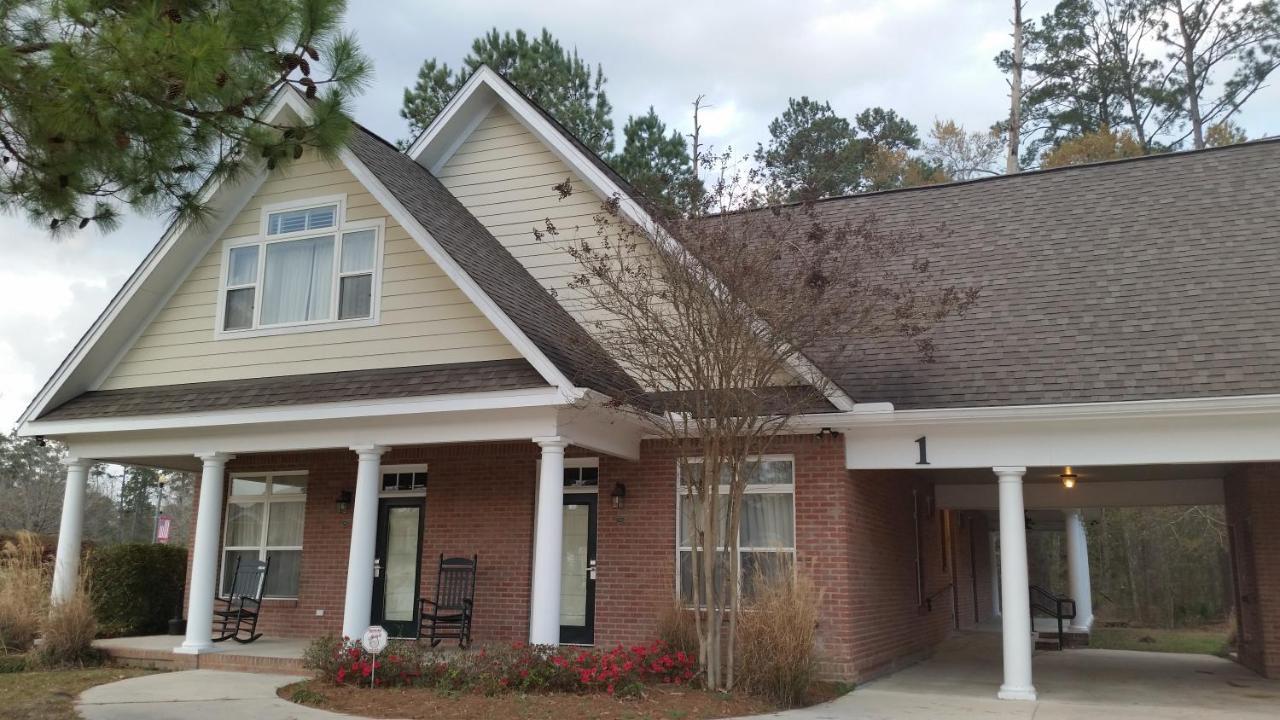 The Villas At Carter Plantation Springfield Dış mekan fotoğraf