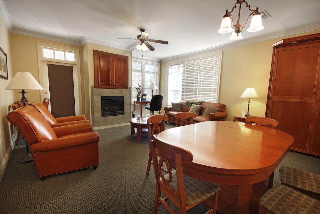 The Villas At Carter Plantation Springfield Dış mekan fotoğraf